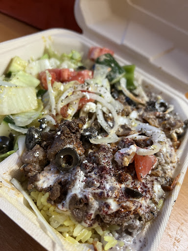 Photo of Osmow's Shawarma - 863 Red River Rd #5, Thunder Bay, ON P7B 1K3
